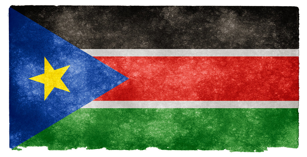 Washinton DC-USA congratulates people of South Sudan on National Day
