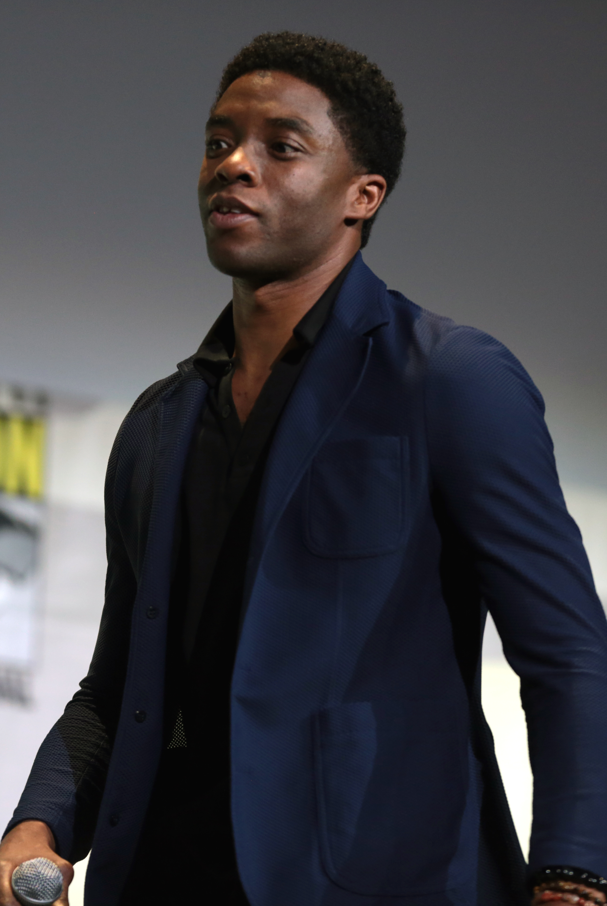 Entertainment News Roundup: How Disney should handle 'Black Panther 2' after Chadwick Boseman's death; Robert Pattinson's positive test on 'Batman' set underscores challenges for Hollywood and more