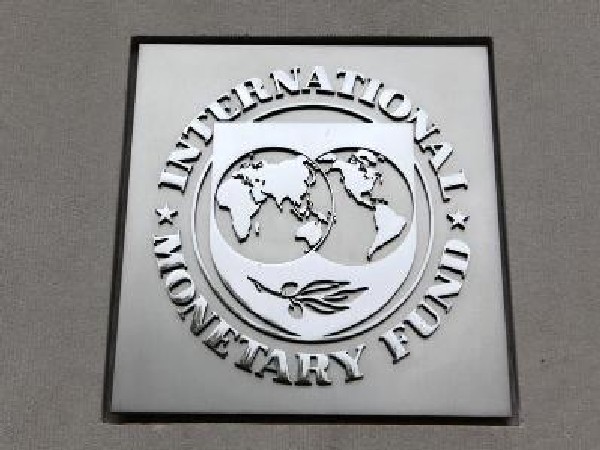 IMF says it expects high-level discussion on Ukraine budget support during spring meetings