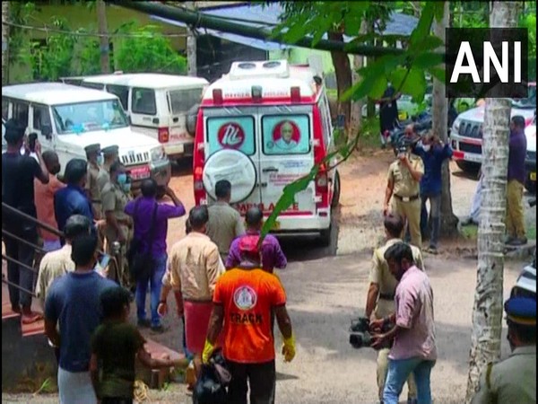 Vlogger Rifa Mehnu's body exhumed for post-mortem in Kerala's Kozhikode