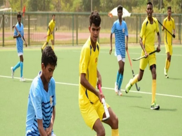 Jharkhand, Manipur, UP, Haryana register wins on Day 5 of HI Junior Men National C'ship