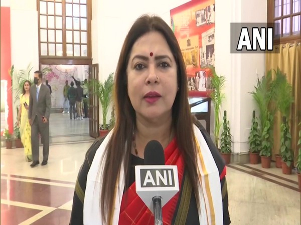 Meenakshi Lekhi's visit to South America provided fresh momentum to relations: MEA