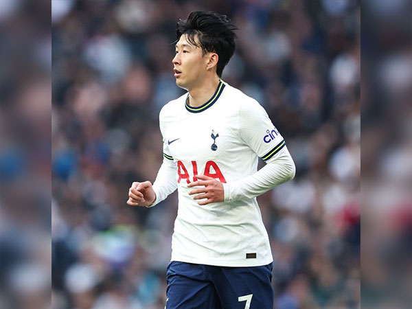Tottenham Hotspur's Son Heung-min Accepts Apology from Bentancur Over Controversial Comment