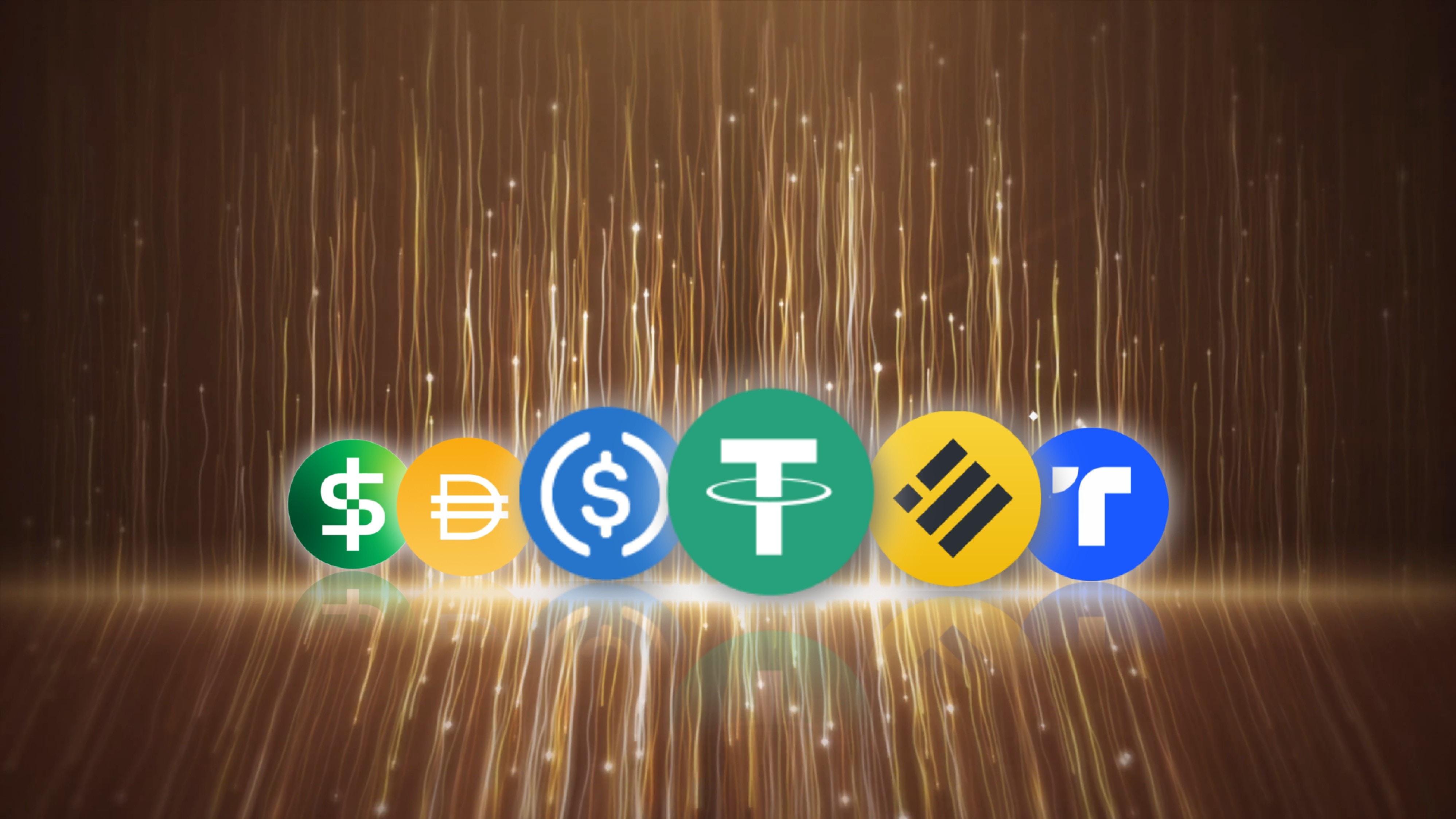 Comparing the Top Stablecoins: USDT, USDC, BUSD, and More