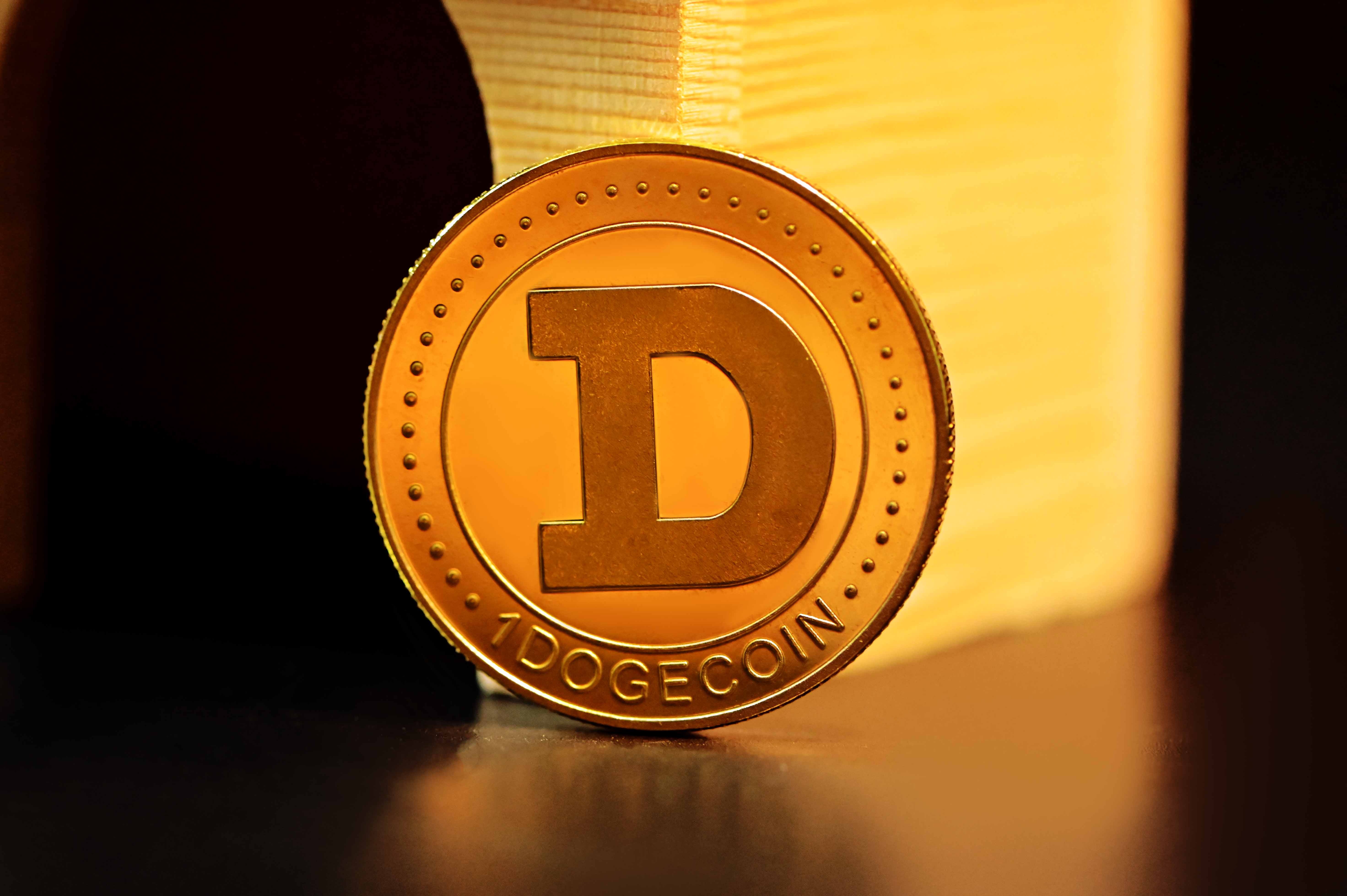 Dogecoin and the Decentralization Movement in Finance