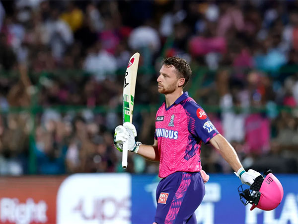 Jos Buttler’s ton highlights need for players to be elite athletes: Tom Moody
