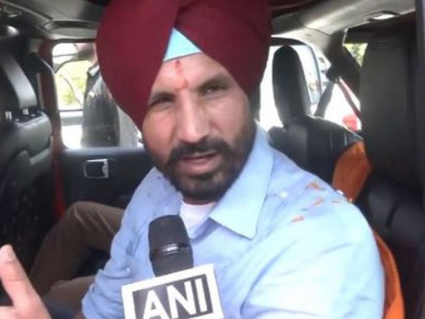 "BJP can do anything during elections": Punjab Congress chief on Poonch terror attack