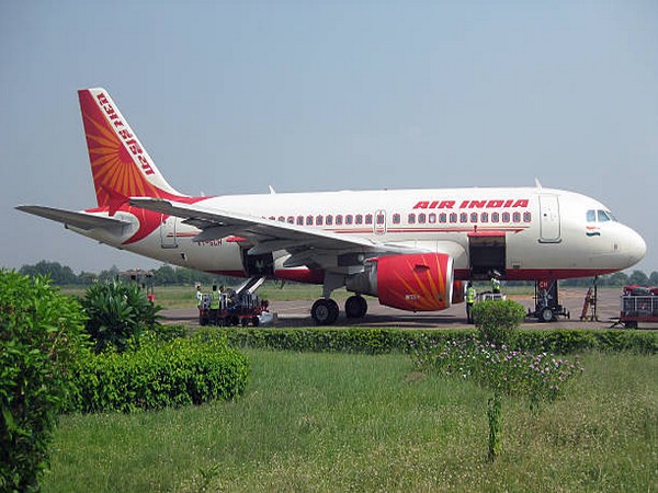 Air India Express cancels 70 flights as crew members go on mass 'sick leave'