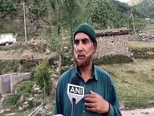 "Firing continued for 20 min, kids started crying": Eyewitness to Poonch terror attack shares chilling details