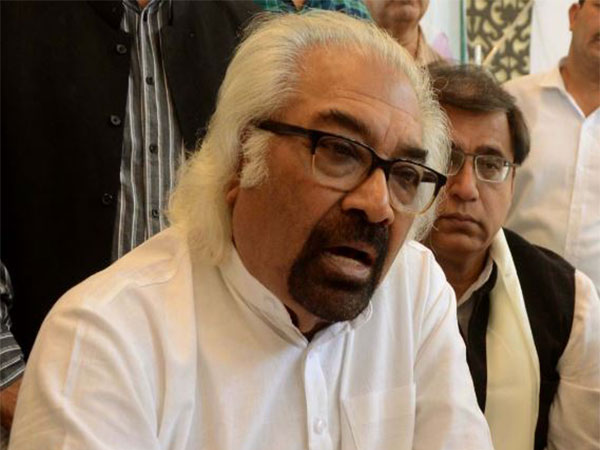 "People in east look like Chinese, in South look like Africans...": Sam Pitroda stokes new controversy 