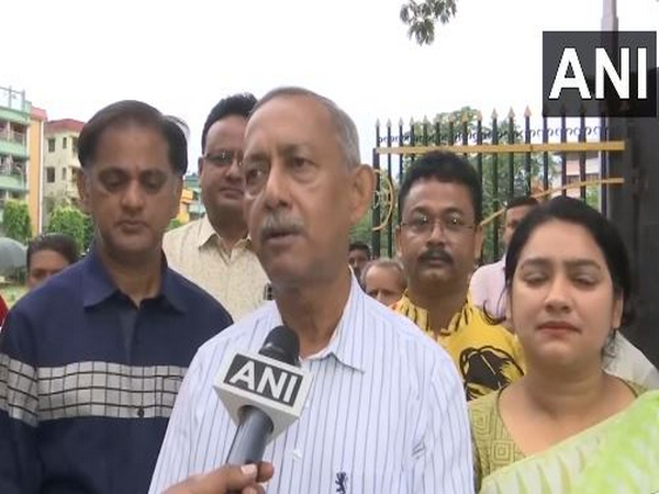"We all welcome judgement of Supreme Court": Siliguri Mayor on West Bengal teachers recruitment case