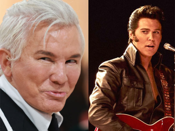 Baz Luhrmann hints at Elvis concert film packed with unseen footage
