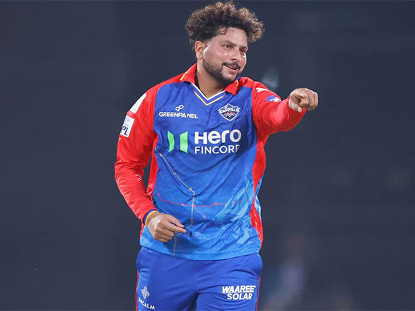 IPL: Kuldeep Yadav, Axar Patel register their name in list of most wicket for Delhi Capitals