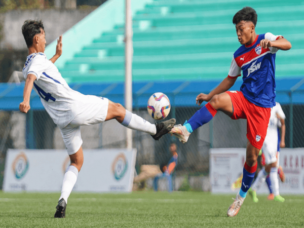 AIFF Youth League titles up for grabs as final rounds beckon