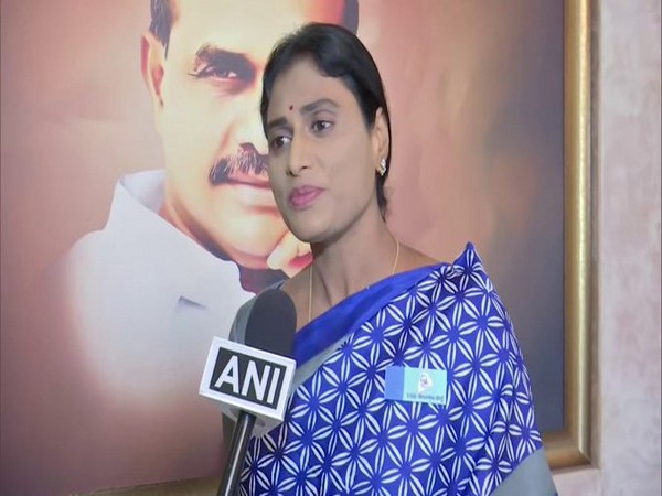 YS Sharmila Reddy says PM Modi neglected Andhra Pradesh's development, demands apology