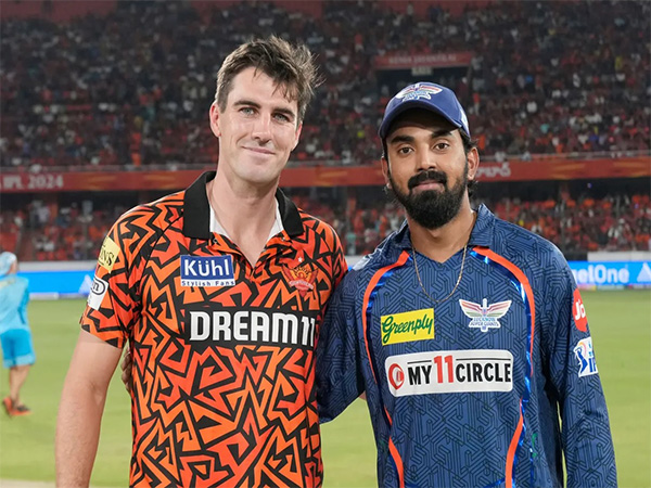 IPL 2024: Lucknow Super Giants win toss, opt to bat against Sunrisers Hyderabad