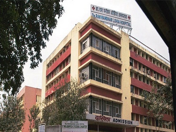 Delhi's first Heat Stroke Unit prepared to treat patients at Ram Manohar Lohia Hospital