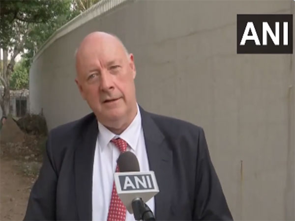 "So proud that NDMC took action": Danish envoy after trash-ridden lane cleared near embassy 