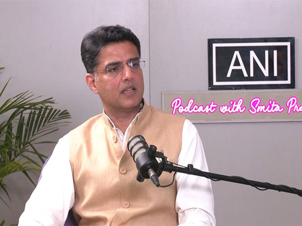 No bitterness, we've different ways of approaching things: Sachin Pilot on rivalry with Ashok Gehlot