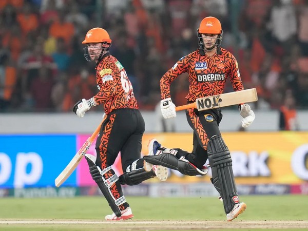 Sunrisers Hyderabad register unique feat while chasing 166-run target against LSG