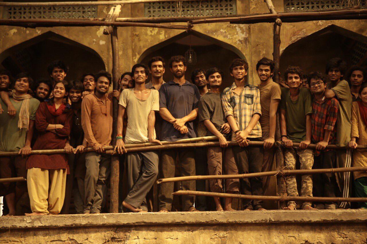 Super 30 founder Anand to speak about his biopic at Cambridge