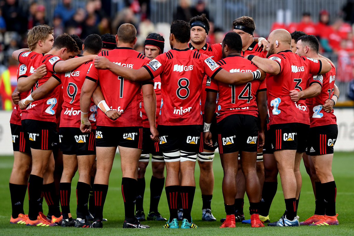 UPDATE 1-Rugby-Crusaders keep name but change logo after Christchurch massacre