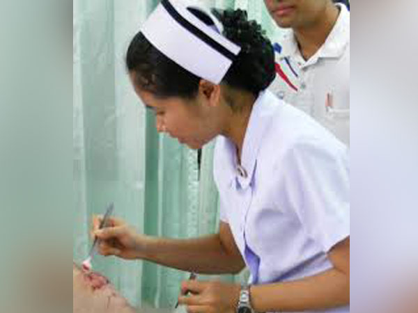 Senior Indian nurses in demand in S Africa for good work ethics