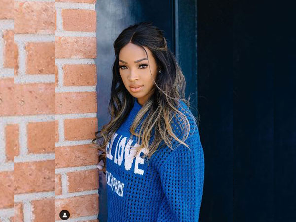 Malika Haqq and O.T. Genasis split after two years