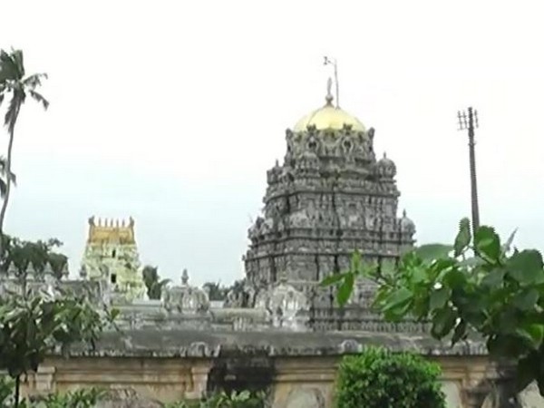 Kurmanathaswamy temple in Andhra's Srikakulam district opens for devotees