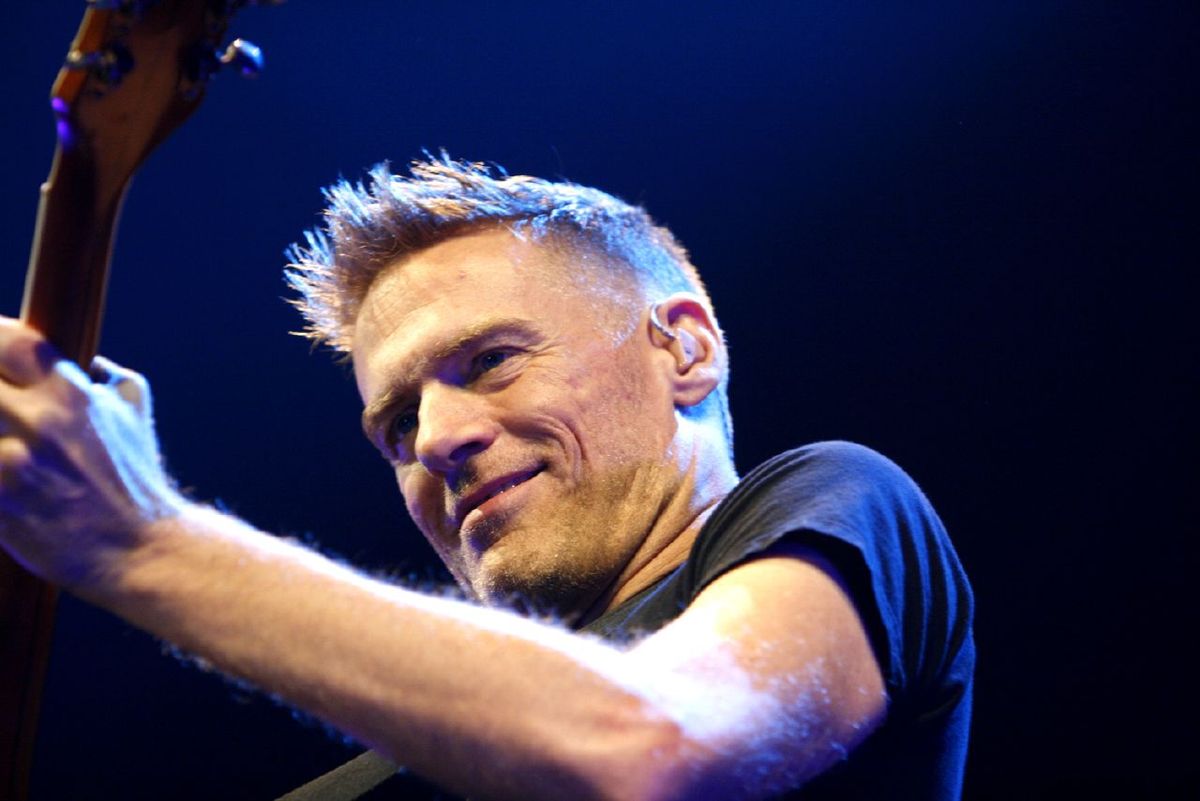 Entertainment News Roundup: Bryan Adams adds rock touch with music star-themed Pirelli calendar; Sorrentino says making personal film helped him deal with tragedy and more 