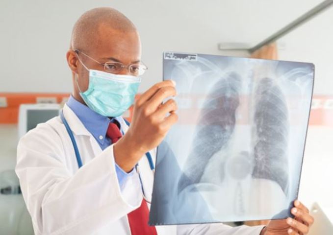 WHO releases investment case for TB screening and preventive treatment
