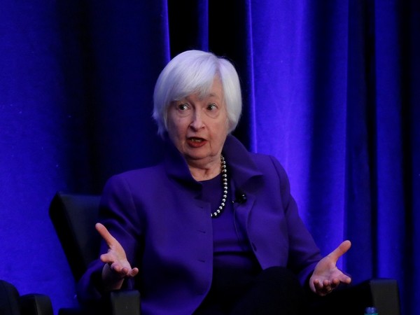 Yellen delivers in-person warning to US House members on debt ceiling