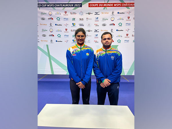 Manish Narwal Advances to Paralympics 10m Air Pistol Finals