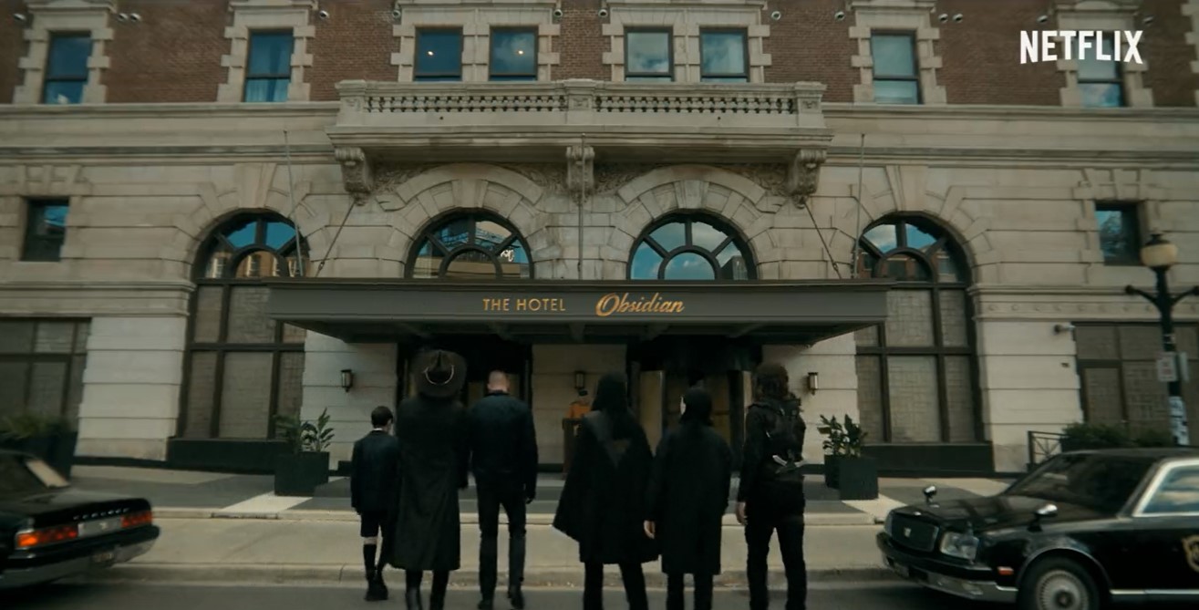 The Umbrella Academy Season 3: Netflix offers a sneak peek of The Hotel Obsidian