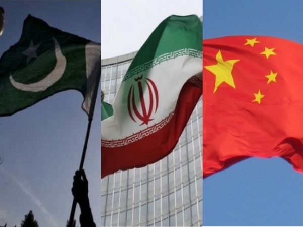 Pakistan accuses Iran of cross-border attacks as China hosts trilateral counter-terrorism talks