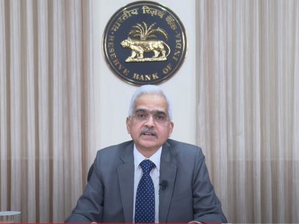 Indian banks can issue Rupay prepaid forex cards: RBI Governor