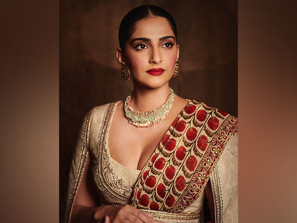 Birthday special: 5 times Sonam Kapoor stunned everyone with her fashion choices