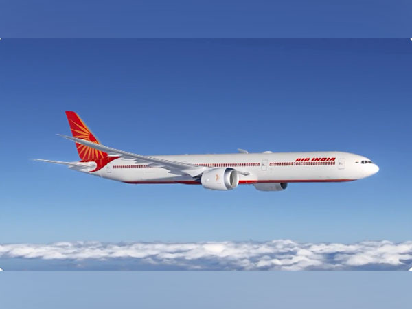 Air India's ferry flight with stranded passengers from Russia reaches San Francisco