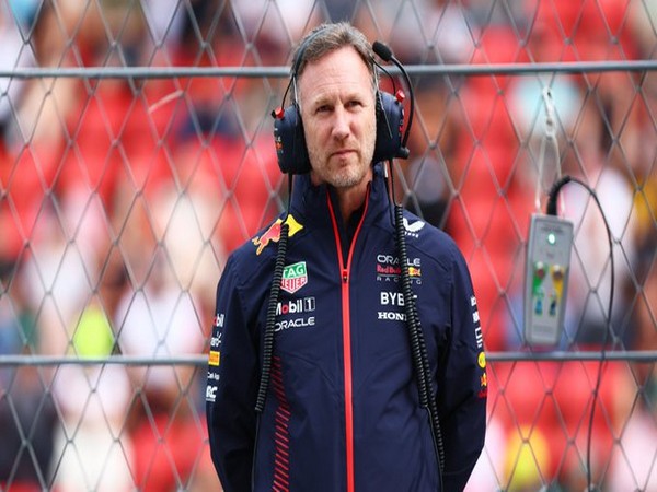 "For sure they're going put us under pressure", says Red Bull Racing team principal Christian Horner