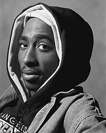 Tupac Shakur receives Hollywood Walk of Fame star almost 30 years after his death