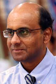 Singapore President Tharman extends appointment of Indian-origin Justice Dedar Singh Gill