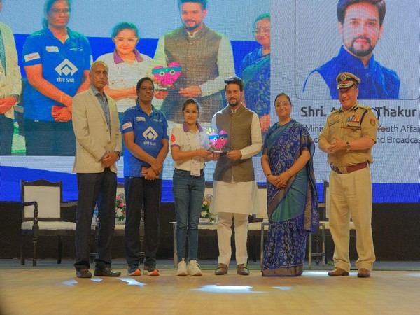 Special Olympics Bharat athletes honoured at grand national send-off ceremony ahead of Berlin Games 2023