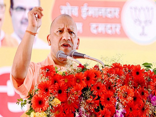 Yogi Govt set to hold Yoga Week on grand scale from June 15 to 21