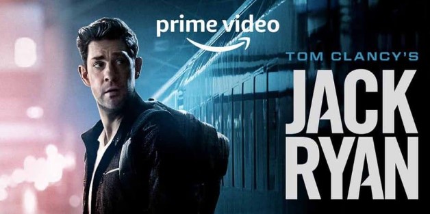 Tom Clancy's Jack Ryan Season 4: A thrilling conclusion to an epic journey
