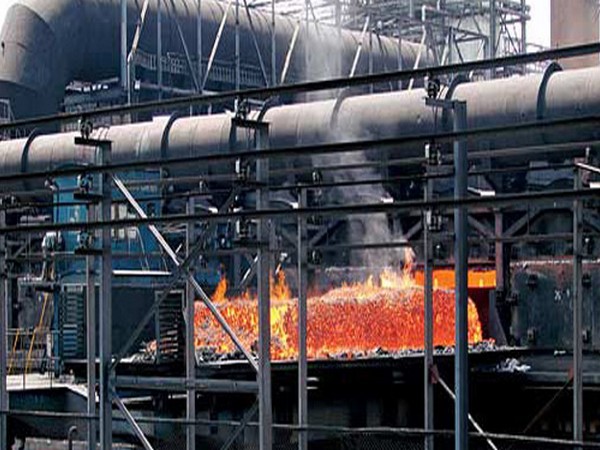 JSPL clocks 16 pc growth in quarterly steel, related products sales