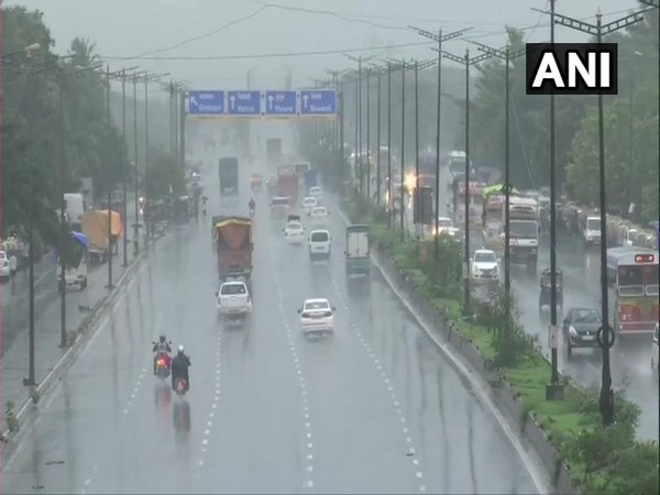 Mumbai likely to witness very heavy rainfall; police issues advisory