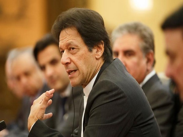 Imran Khan quotes Russian philosopher, links it to Pak's situation 