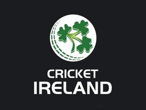Cricket Ireland announces 14-member squad for Test against England
