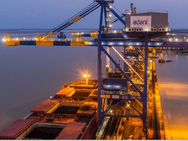 Adani Ports to raise $1.25 billion through dollar bonds