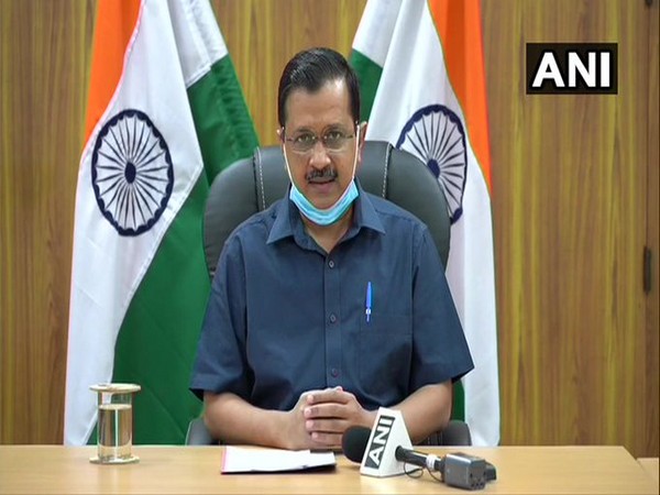 Arvind Kejriwal asks Health Secy to share detailed analysis of factors behind COVID-19 deaths in Delhi